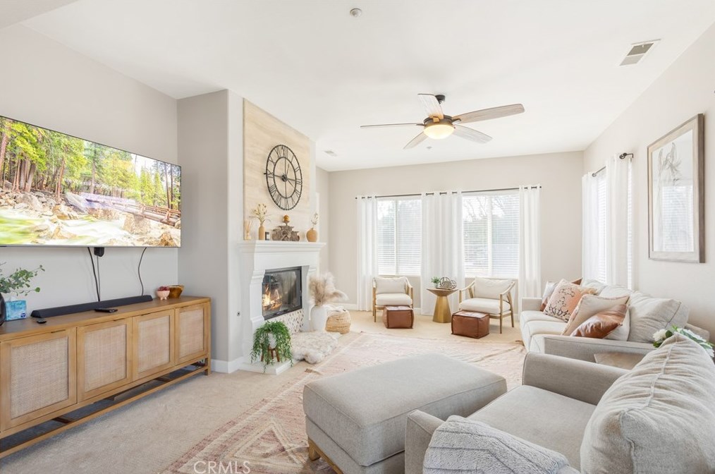 4675 Highland Oaks St, Fallbrook CA  92028-8096 exterior