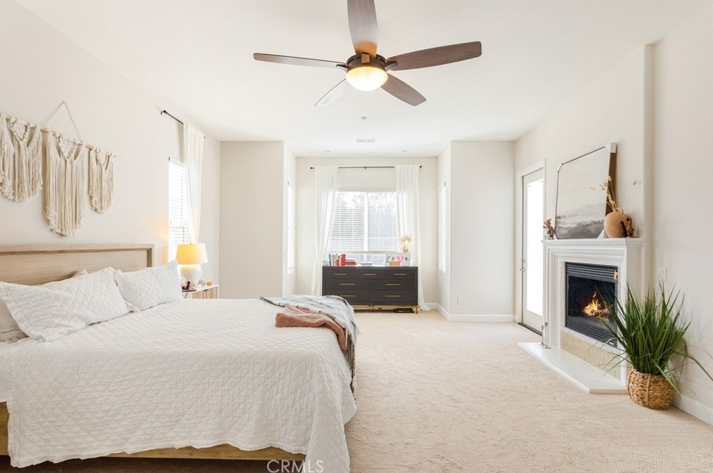 4675 Highland Oaks St, Fallbrook CA  92028-8096 exterior