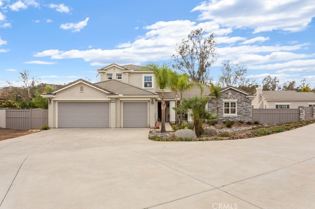 4675 Highland Oaks St, Fallbrook, CA 92028