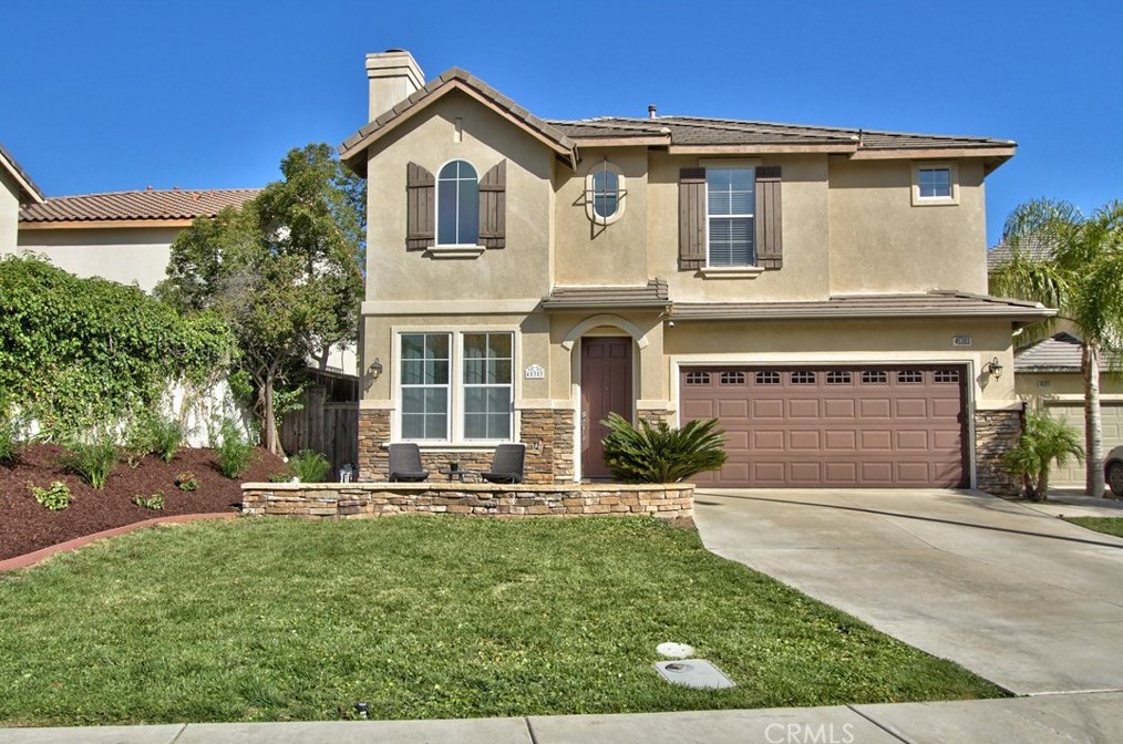 45303 Vista Verde, Temecula, CA 92592