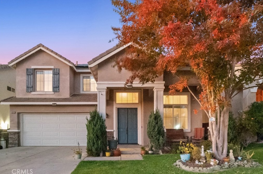 30182 Heritage St, Murrieta, CA 92563-6870