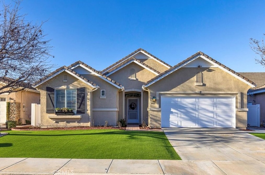 30021 Korbel Cir, Murrieta CA  92563-4821 exterior