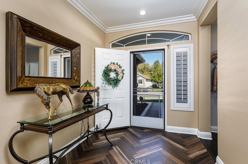 30021 Korbel Cir, Murrieta CA  92563-4821 exterior