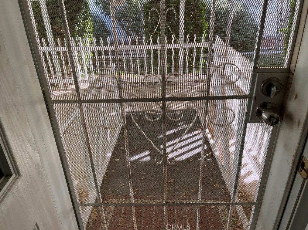 1250 Kirby St, Hemet CA  92545-3311 exterior