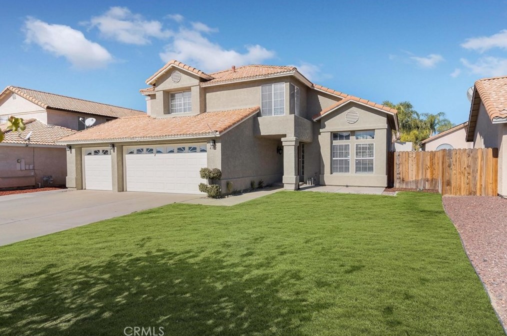4372 Cove St, Hemet, CA 92545