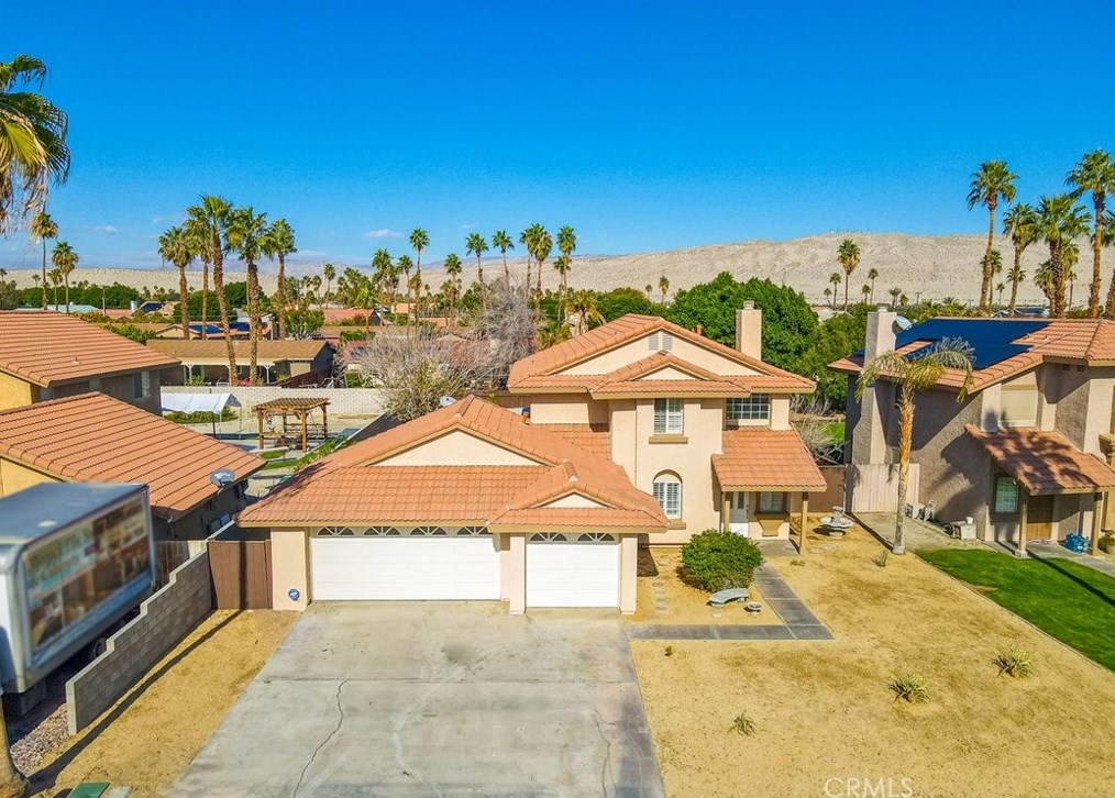 68888 Hermosillo Rd, Cathedral City CA  92234-3847 exterior