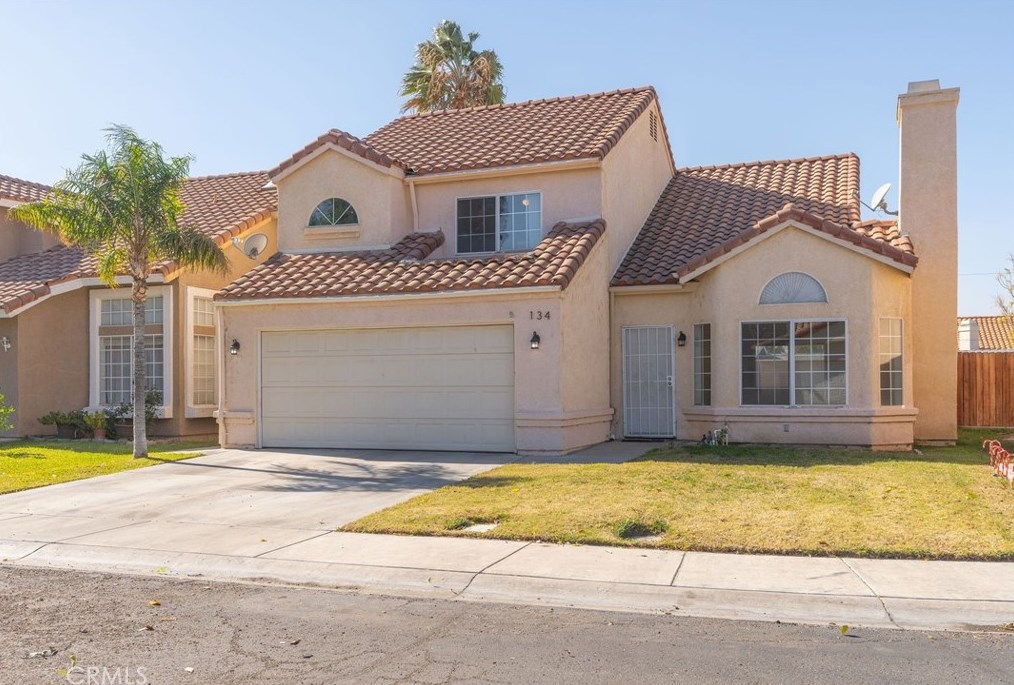 134 Mahogany St, San Jacinto, CA 92582