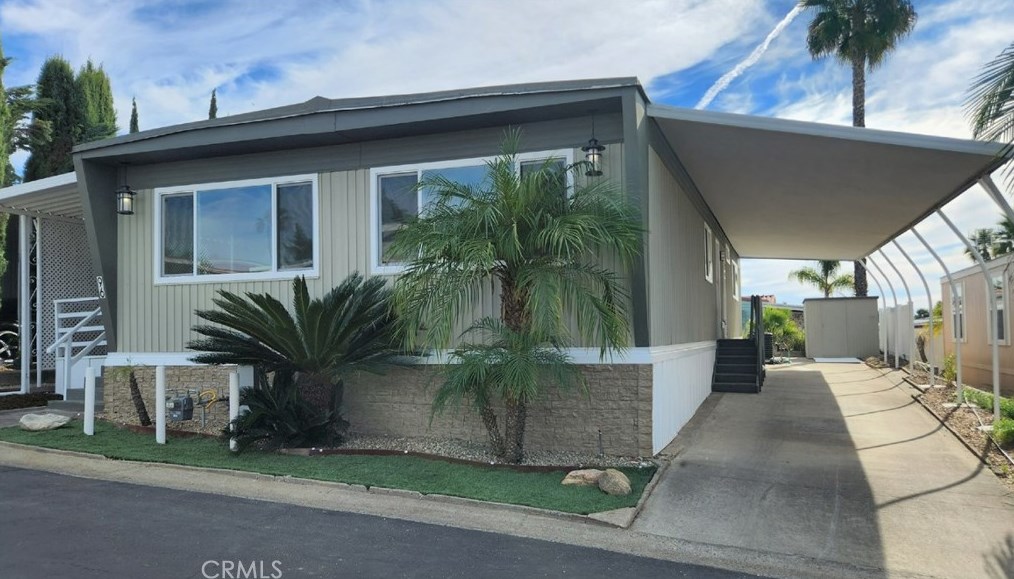 1120 E Mission Rd #96, Fallbrook, CA 92028