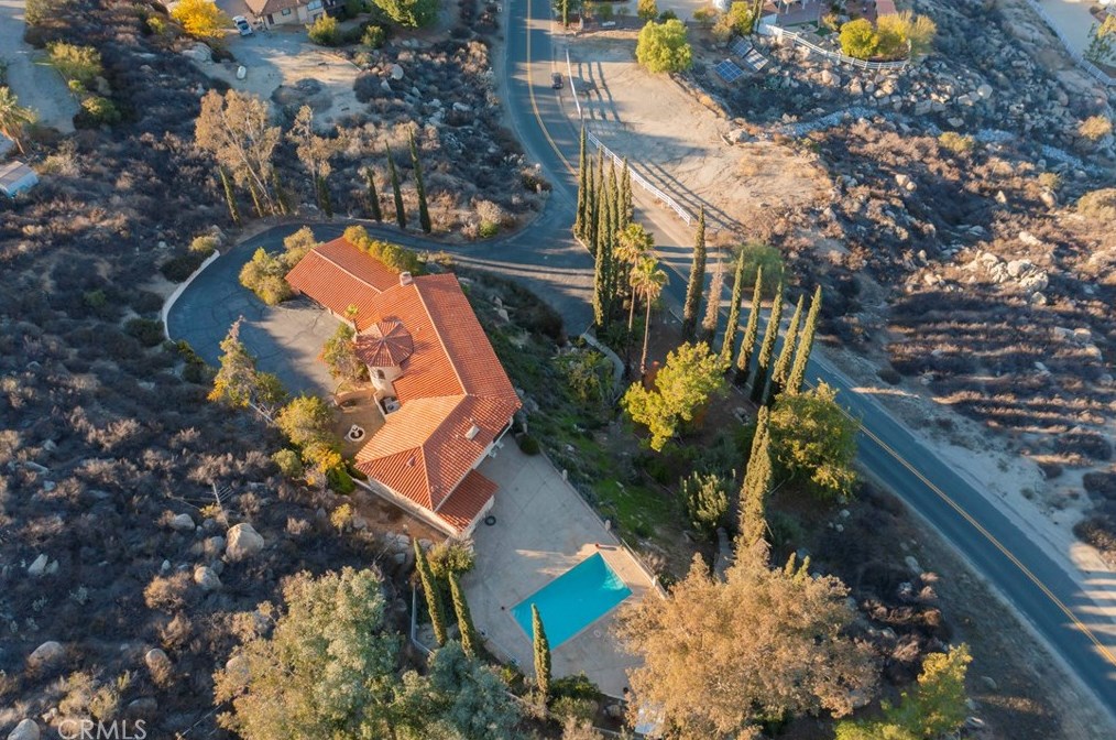 28295 Vista Del Valle, Hemet, CA 92544