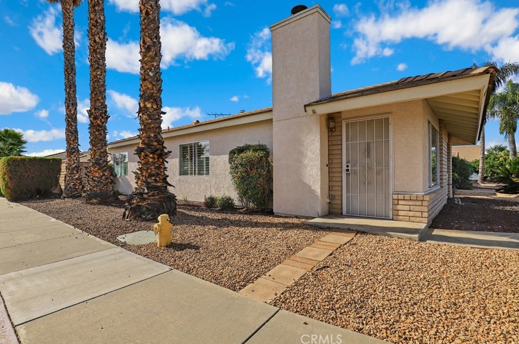2855 Oradon Way, Hemet, CA 92545-5092