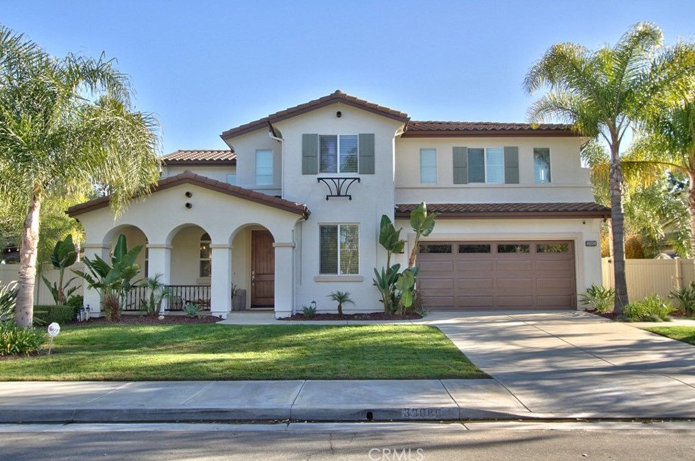 33085 Sage Ct, Temecula, CA 92592