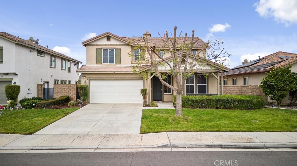 35839 Wolverine Ln, Murrieta, CA 92563-7969