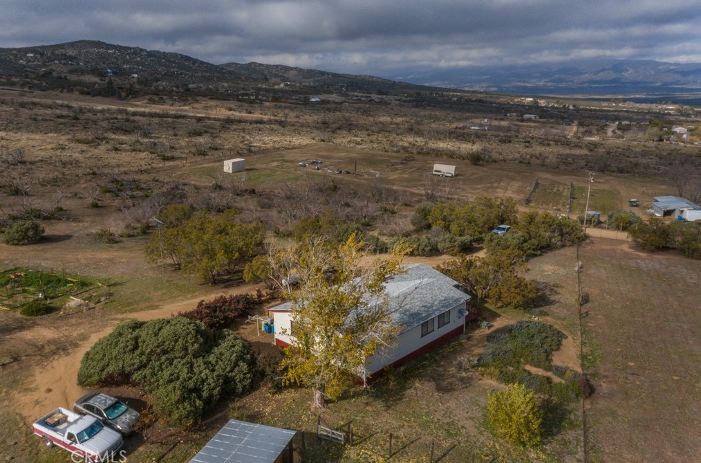 57541 Greasewood Rd, Anza, CA 92539-9313