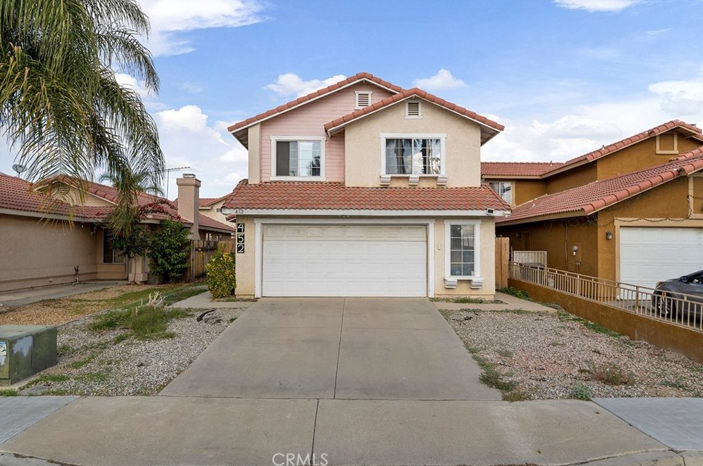 452 Dale St, Perris, CA 92571