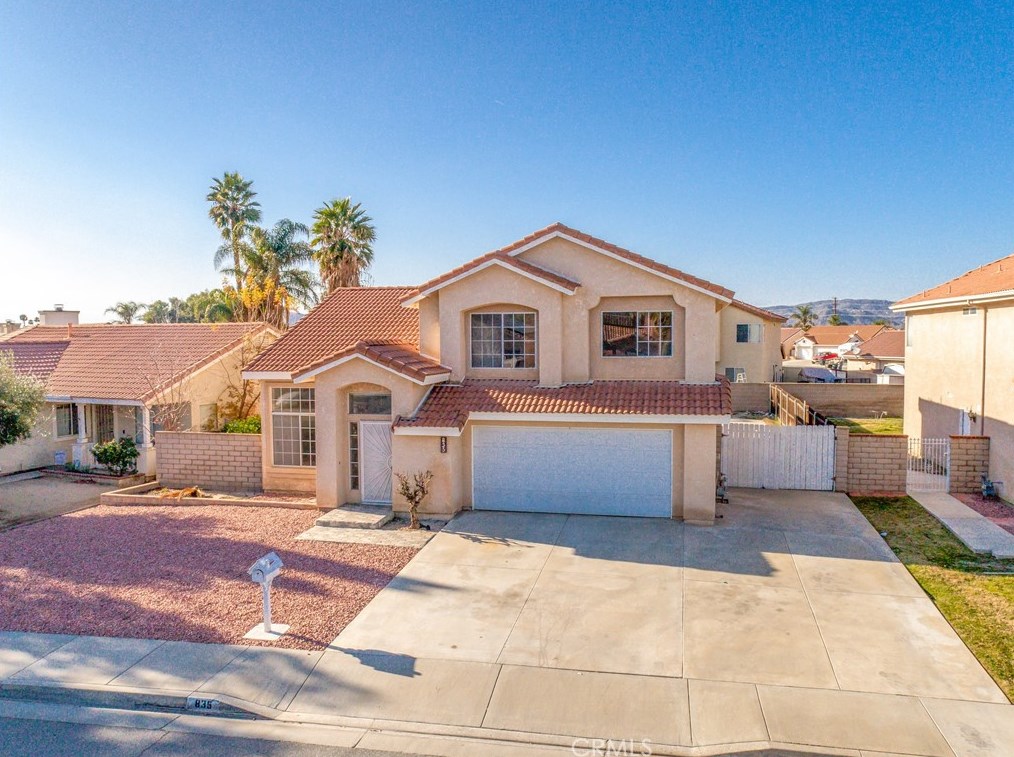 835 Lexington St, Hemet, CA 92545-5360