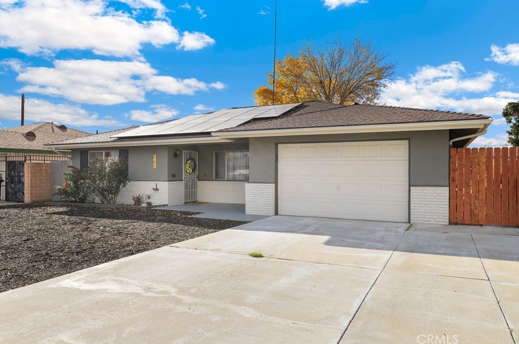 661 Carmalita St, Hemet, CA 92543-6009