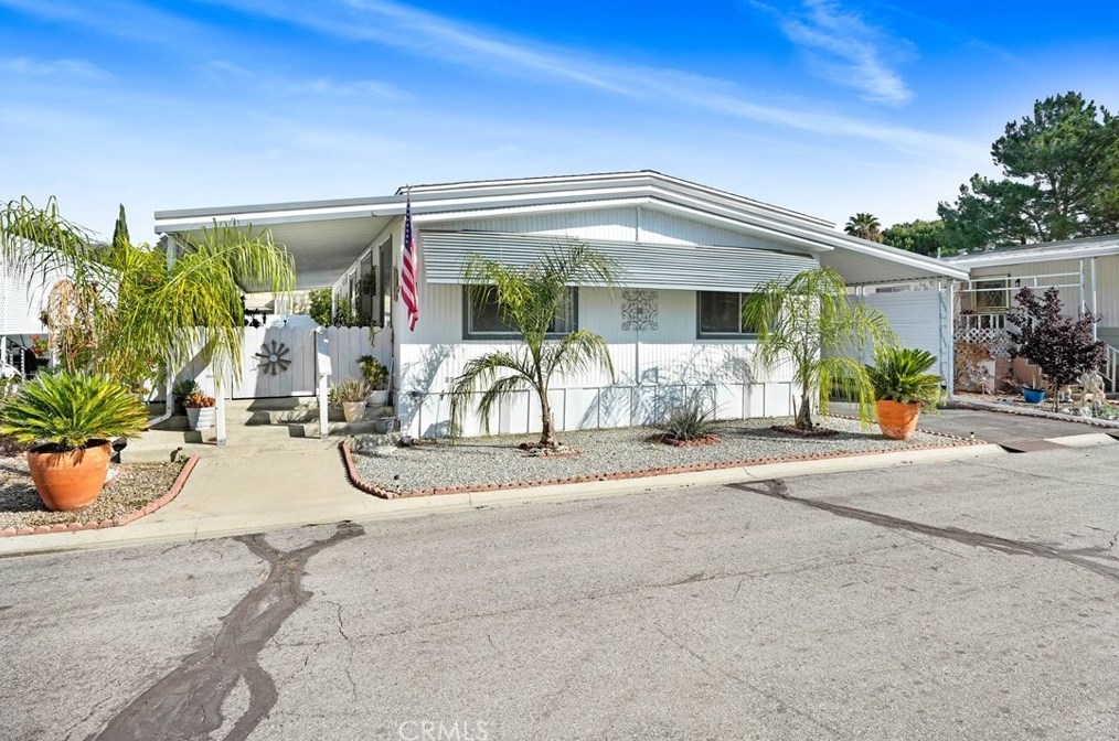 1499 Old Mountain #25, San Jacinto, CA 92583