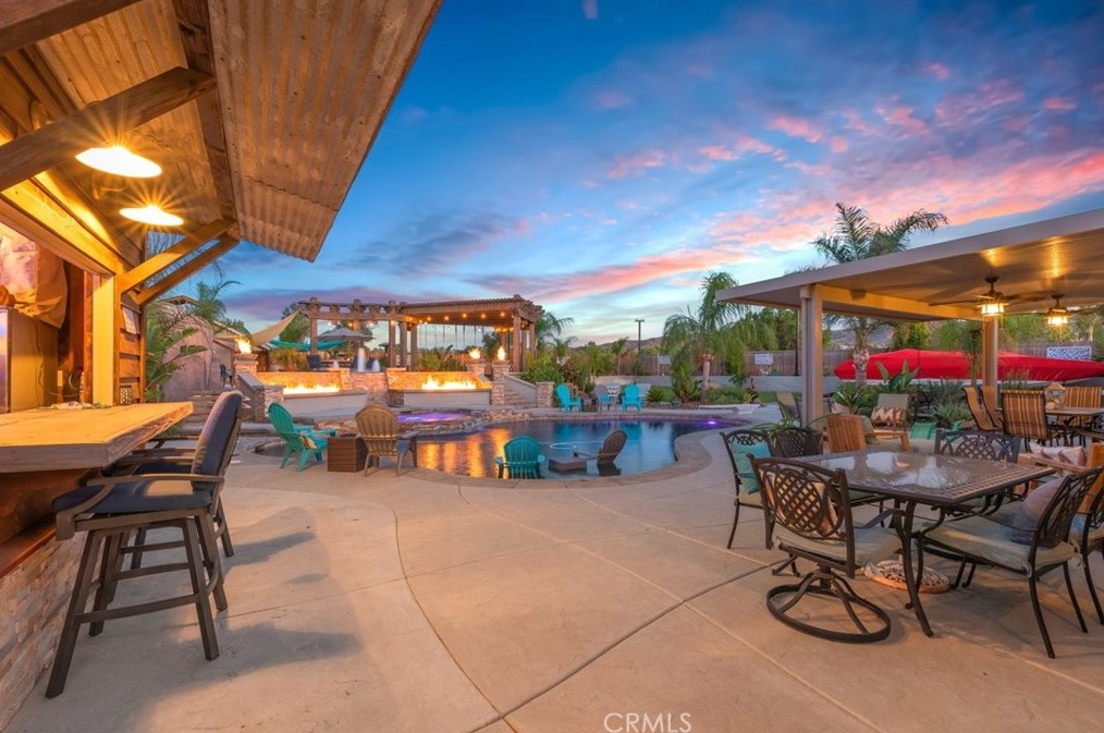 21150 Macarthur Dr, Lakeview CA  92567-9345 exterior