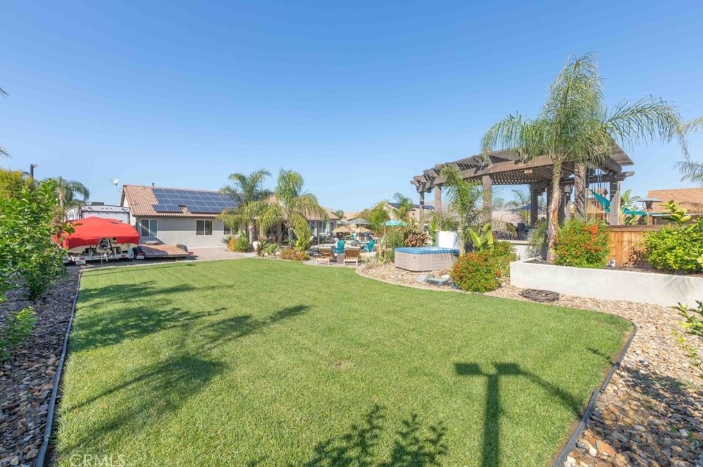 21150 Macarthur Dr, Lakeview CA  92567-9345 exterior