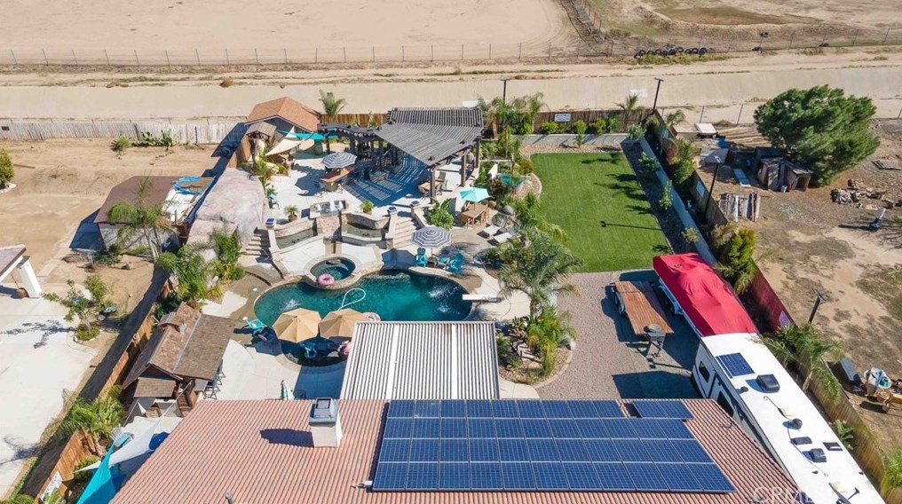 21150 Macarthur Dr, Lakeview CA  92567-9345 exterior