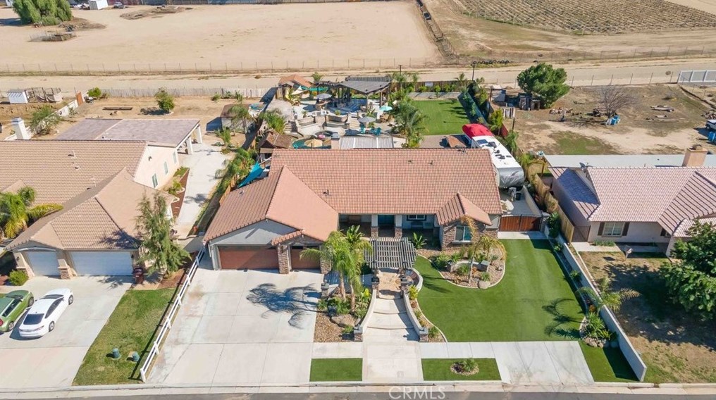 21150 Macarthur Dr, Lakeview CA  92567-9345 exterior