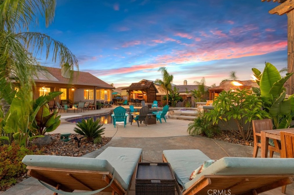 21150 Macarthur Dr, Lakeview CA  92567-9345 exterior