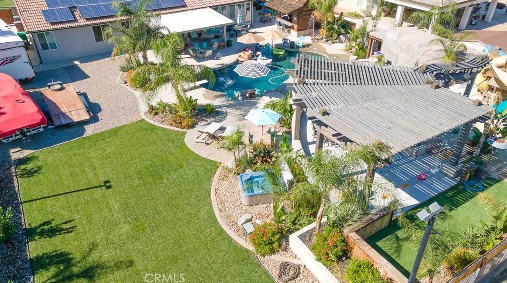 21150 Macarthur Dr, Lakeview CA  92567-9345 exterior