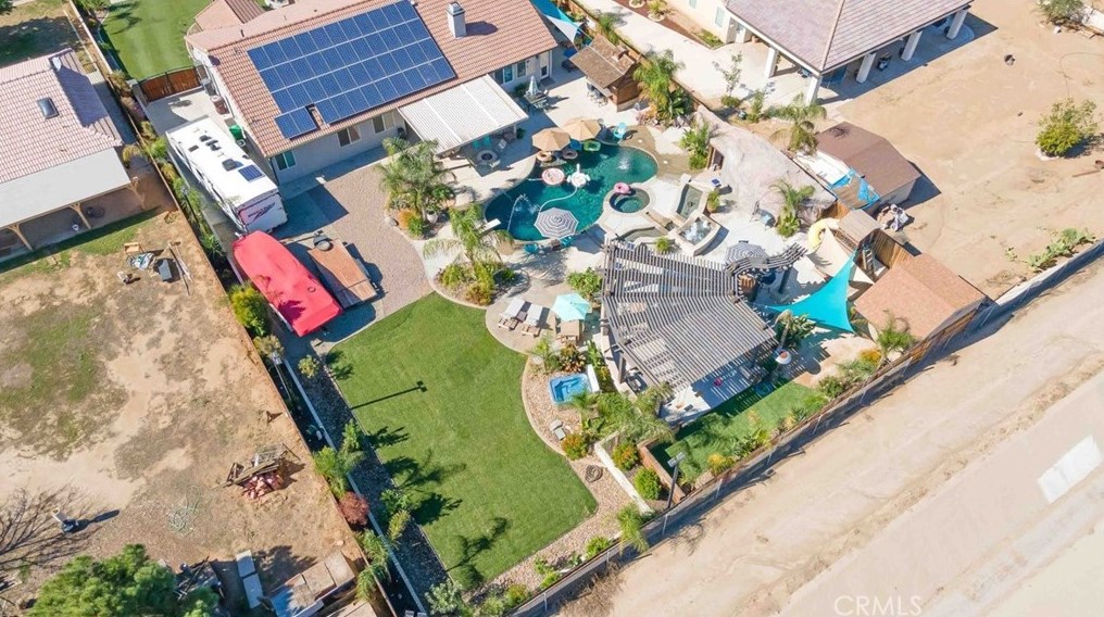 21150 Macarthur Dr, Lakeview CA  92567-9345 exterior