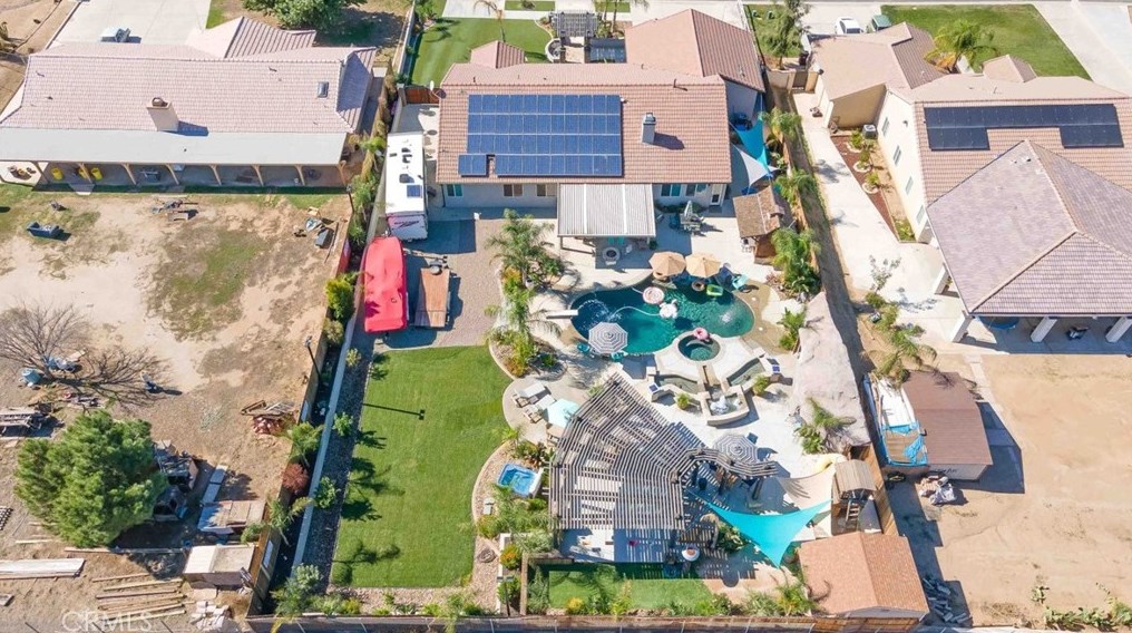 21150 Macarthur Dr, Lakeview CA  92567-9345 exterior