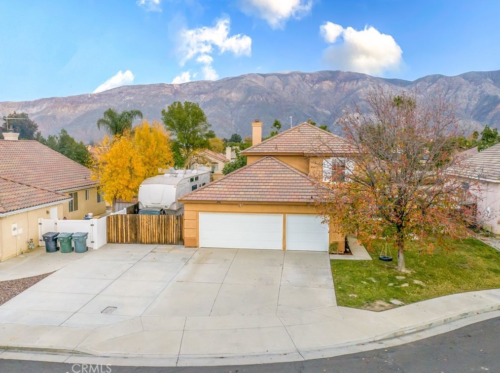 1465 Caraway Ct, San Jacinto, CA 92582