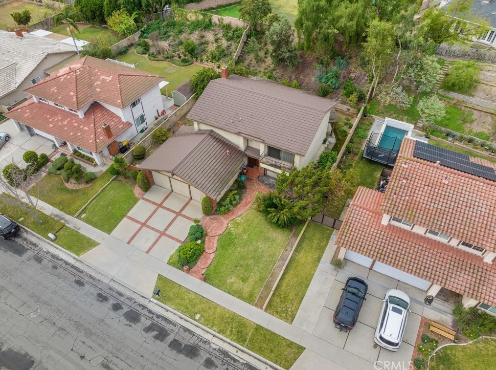 1525 Camino Centroloma, Fullerton, CA 92833