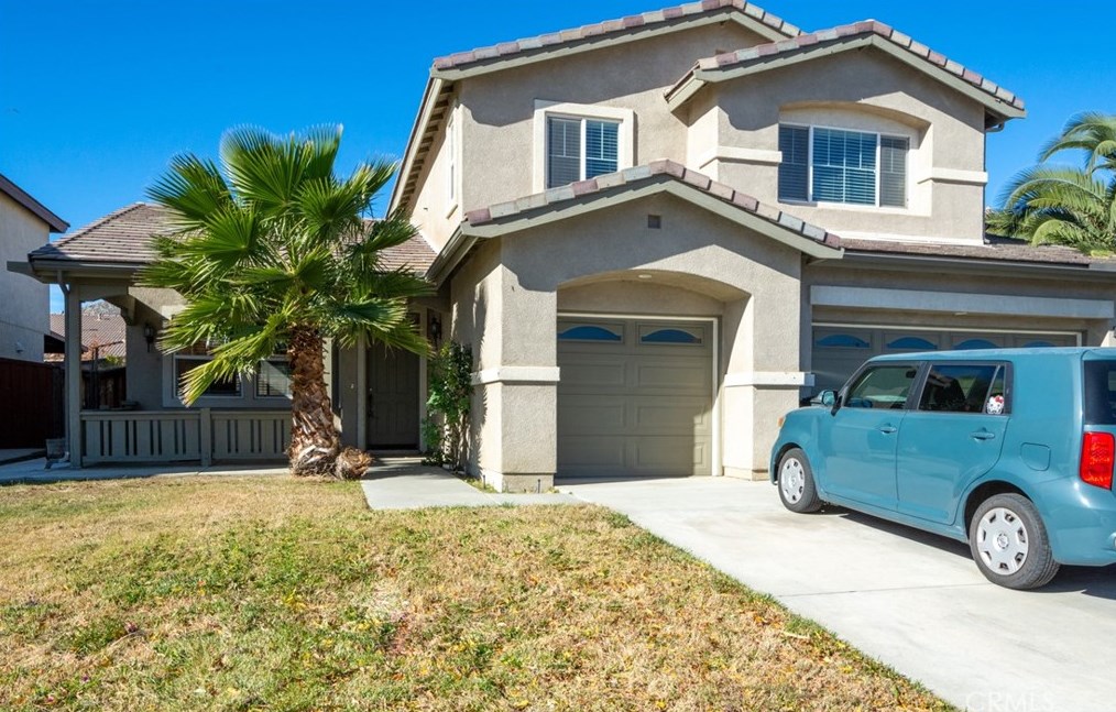 574 Reeves, San Jacinto, CA 92582