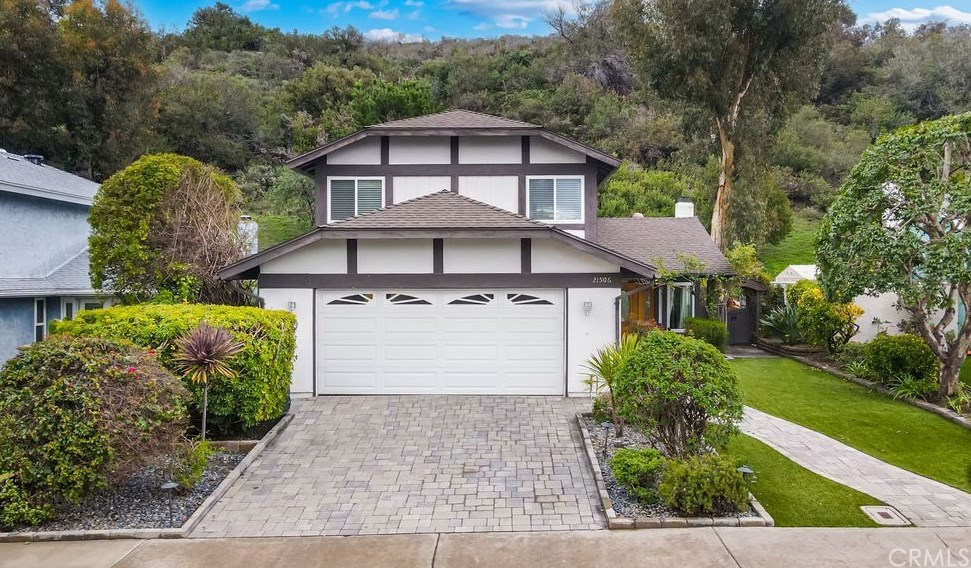 21506 Vintage Way, El Toro, CA 92630