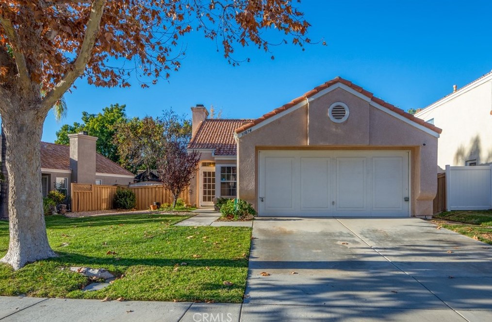 31874 Via Barraza, Temecula, CA 92592