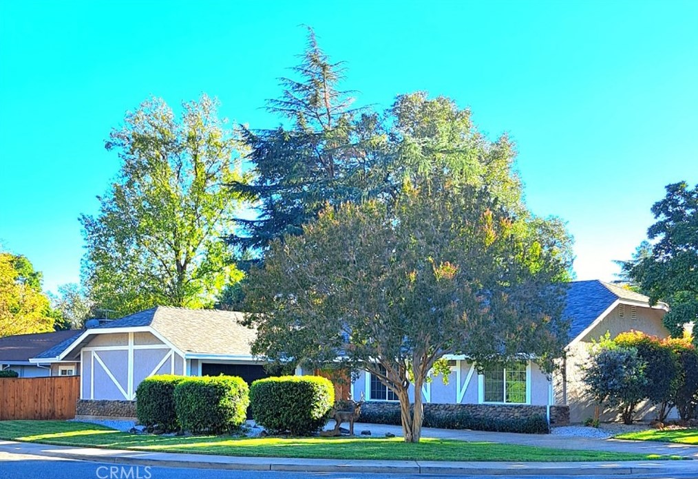 36 Skymountain Cir, Chico, CA 95928