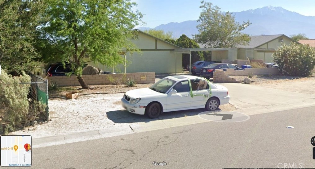 66585 Ironwood Dr, Desert Hot Springs, CA 92240-5995