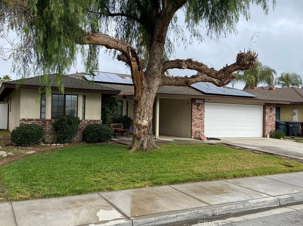 42036 Shadow Ln, Hemet, CA 92544-6492