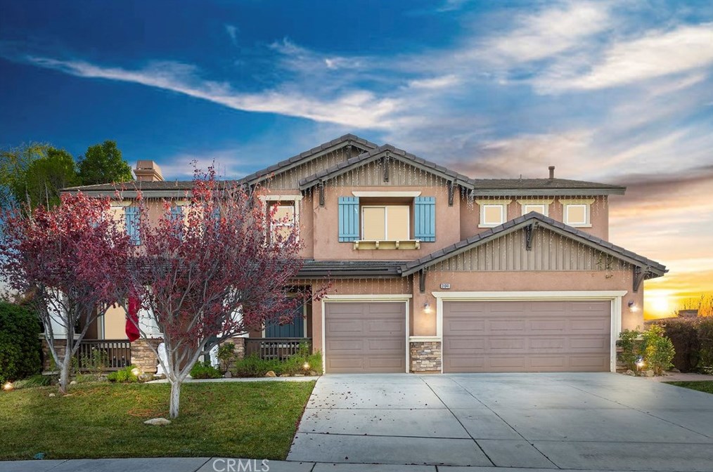 31041 Quail Garden Ct, Winchester, CA 92596