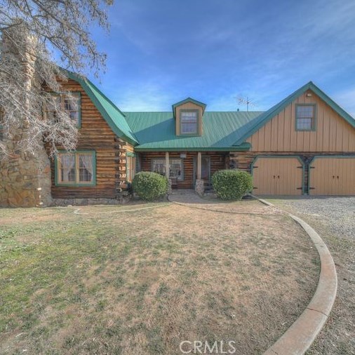 59303 Lightning Rd, Anza, CA 92539