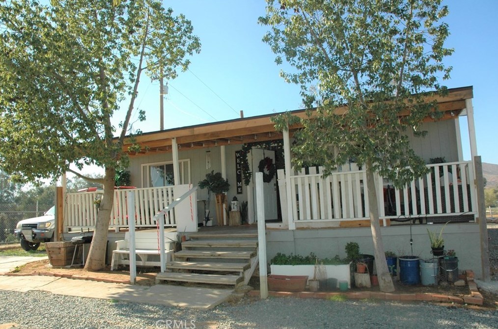 21820 Terrace Ave, Perris, CA 92570