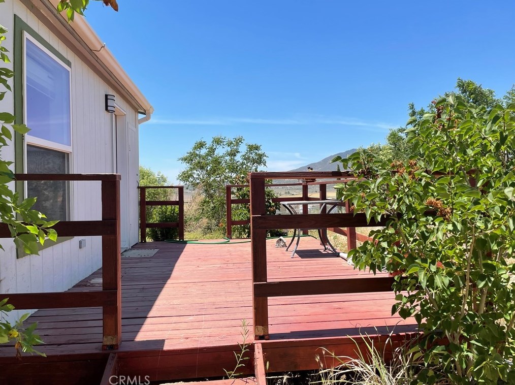 58735 Meyers Ln, Anza CA  92539-9344 exterior