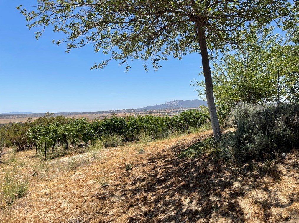 58735 Meyers Ln, Anza CA  92539-9344 exterior