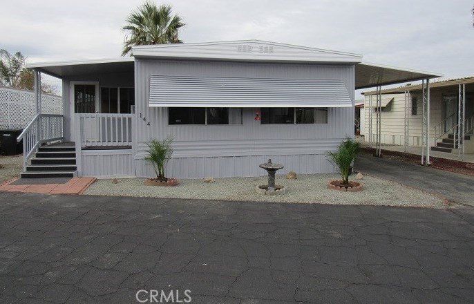 332 N Lyon Ave #144, Hemet, CA 92543