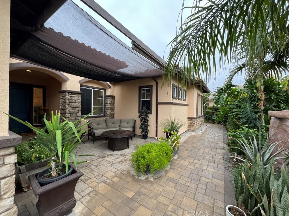 22204 Crown Princess Ct, Lakeview CA  92567-8827 exterior