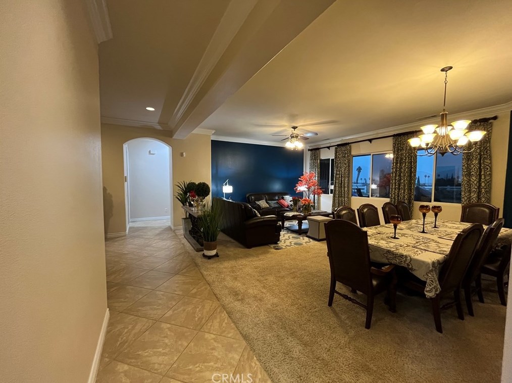 22204 Crown Princess Ct, Lakeview CA  92567-8827 exterior