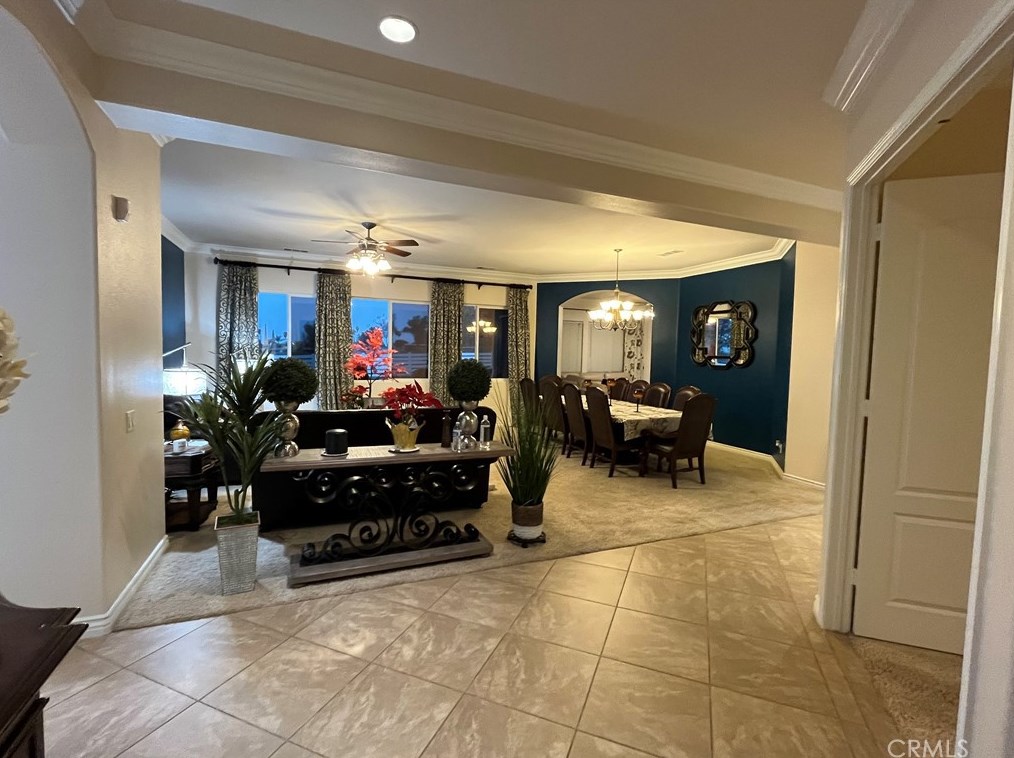 22204 Crown Princess Ct, Lakeview CA  92567-8827 exterior