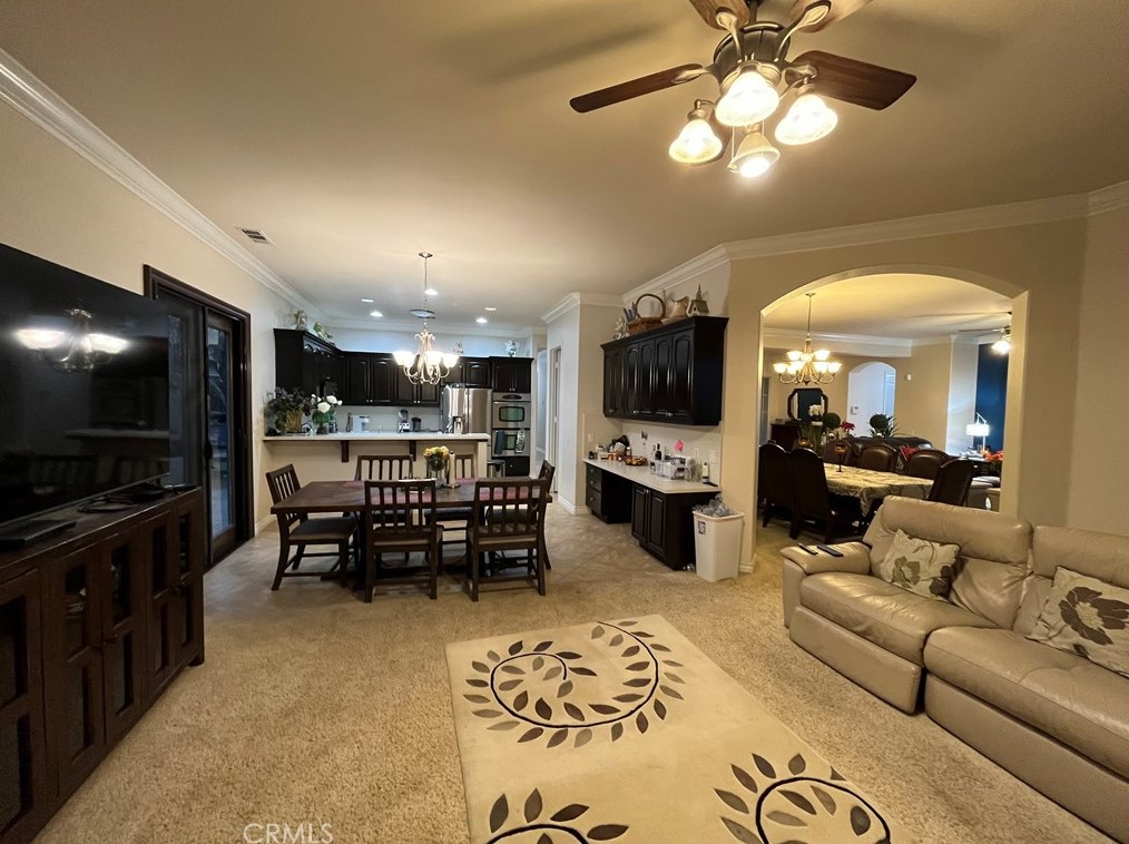 22204 Crown Princess Ct, Lakeview CA  92567-8827 exterior