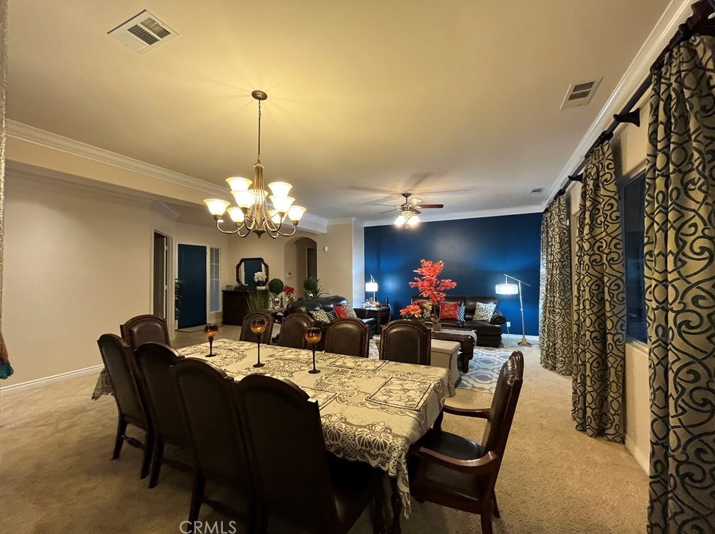 22204 Crown Princess Ct, Lakeview CA  92567-8827 exterior