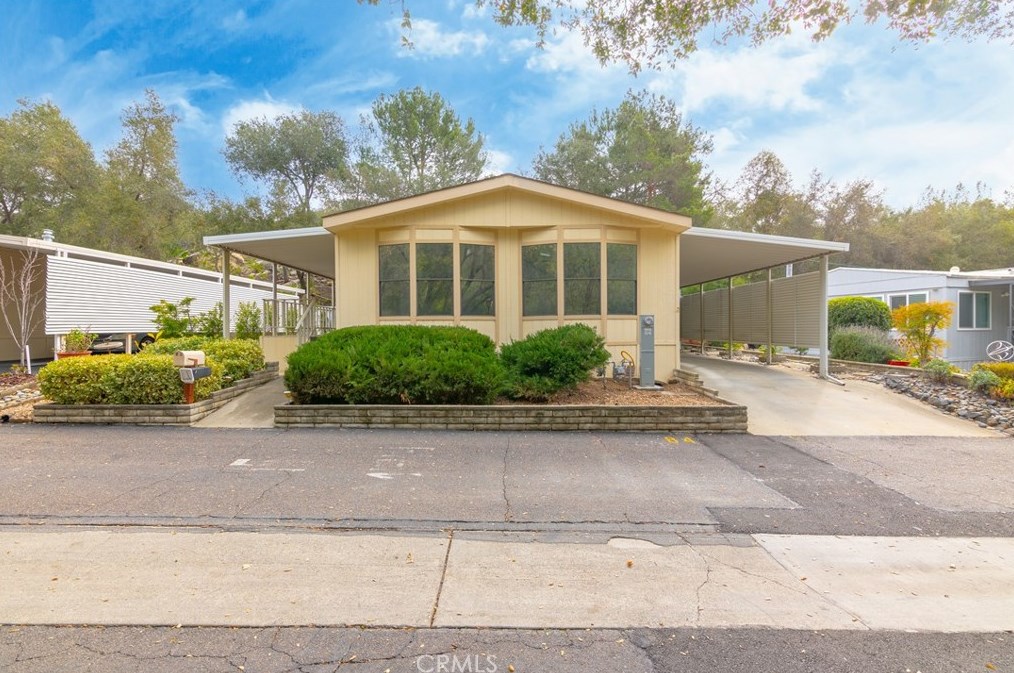 4747 Oak Crest Rd #84, Fallbrook, CA 92028