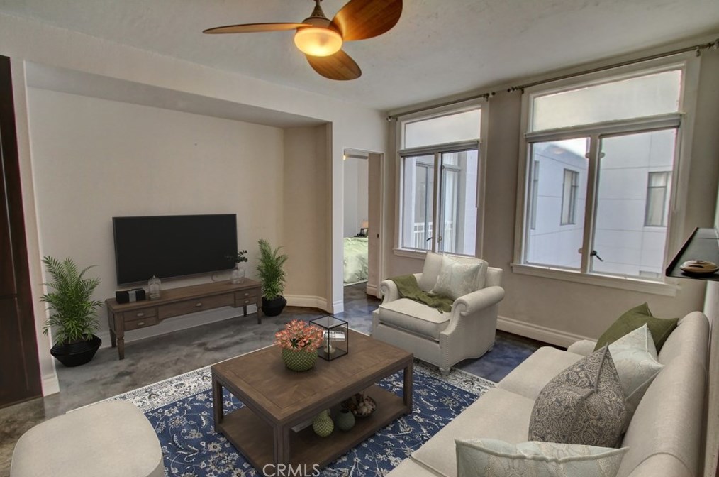 140 Linden Ave #615, Long Beach, CA 90802